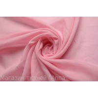 Батист светло-розового оттенка
