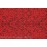 Жаккард стрейч "кружевница" - очень мягкий на ощуп, насыщенный красный на черной основе.