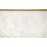 Гипюр цвета айвори с насыщенной вышивкой кордовой нитью и бусинами