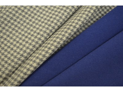 Итальянские ткани: качество, стиль и традиции, проверенные временем Итальянские ткани: качество, стиль и традиции, проверенные временем