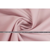 Костюмная шерсть Four Seasons пудрового розового цвета