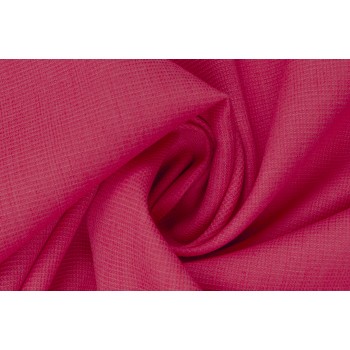 Ярко-розовая шерсть с рельефной поверхностью