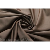 Гладкая шерсть с добавлением шелка