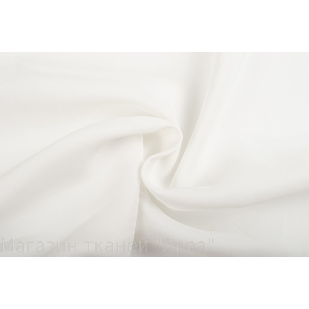 белая ткань для платья