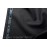 Темно-серая костюмно плательная шерсть Versace super 120