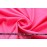 Костюмная шерсть Versace super 120 - ярко-розовый