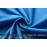 Костюмная шерсть Versace super 120 ярко-синего цвета