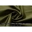 Костюмная шерсть Versace super 120 - темно-оливковый