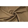 Шерсть коричневого цвета для пошива платья или костюма