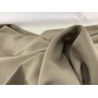 Тяжелая костюмно-плательная ткань серо-коричневого цвета