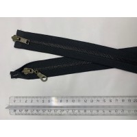 Черная молния SBS с двумя замками