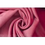 Пальтовый кашемир темно-розового теплого оттенка