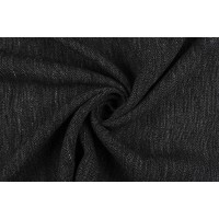 Мягкая "Тяжелая" ткань из вискозы для костюма или кардигана