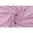 Тонкий вискозный трикотаж в розовом цвете